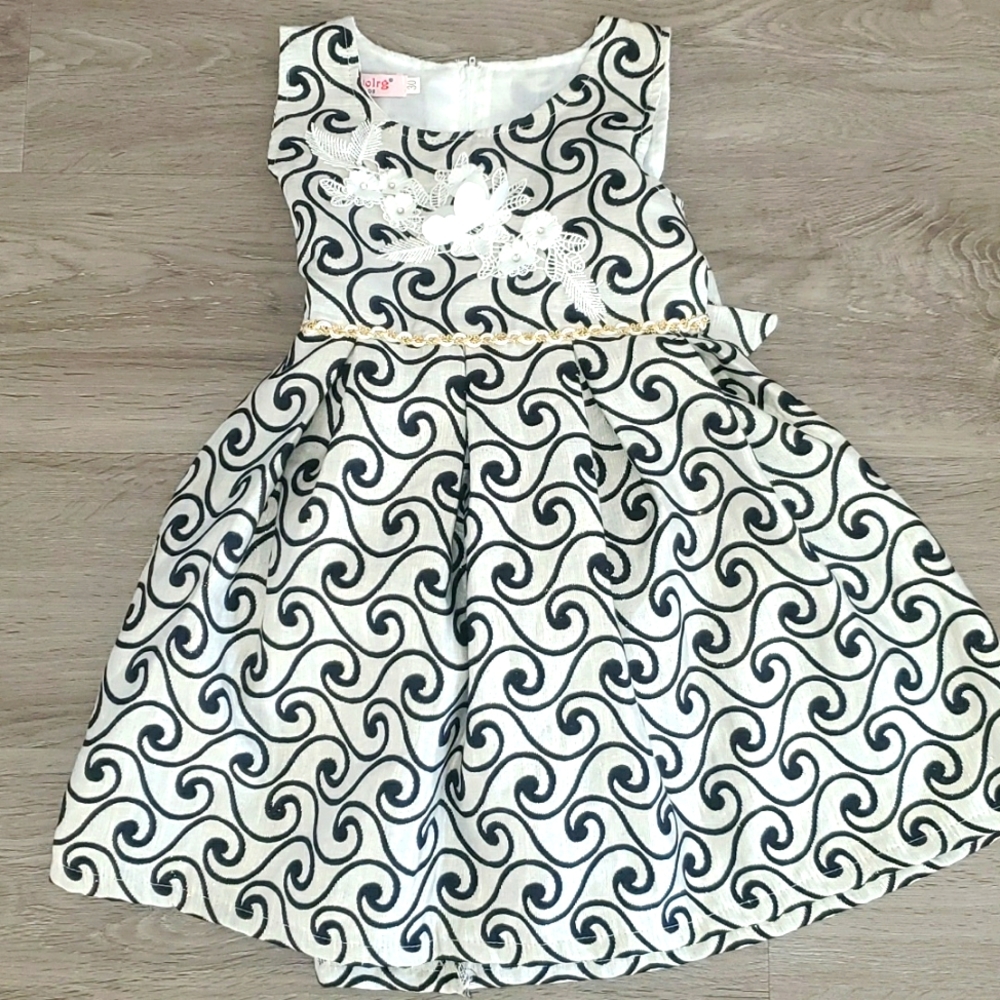 Kids dress